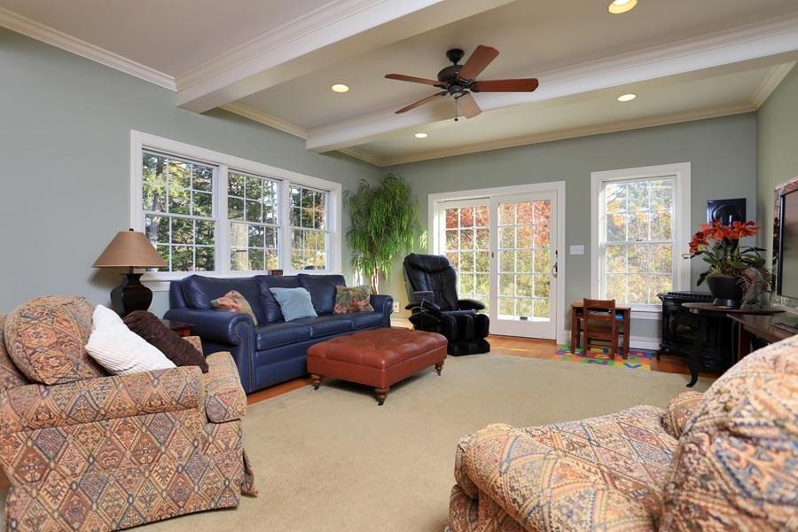 10 Fox Hall Road Falmouth, ME 04105 - Photo 14 of 31 Photo