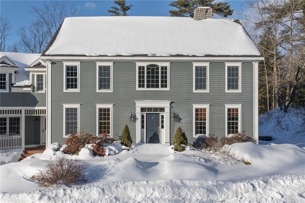 10 Fox Hall Road Falmouth, ME 04105 - Photo 2 of 31 Photo