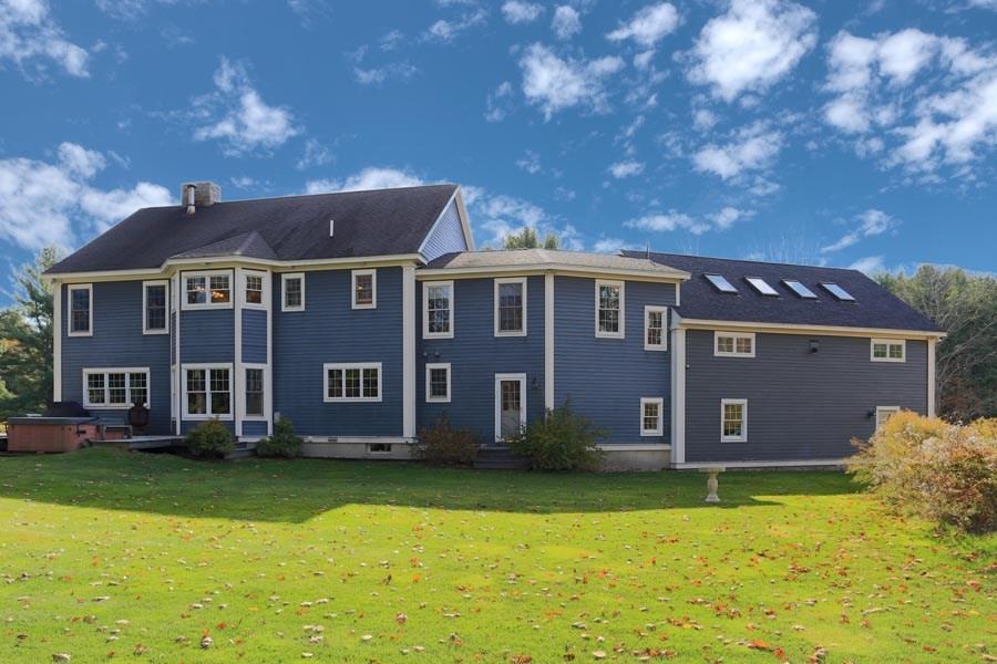 10 Fox Hall Road Falmouth, ME 04105 - Photo 27 of 31 Photo