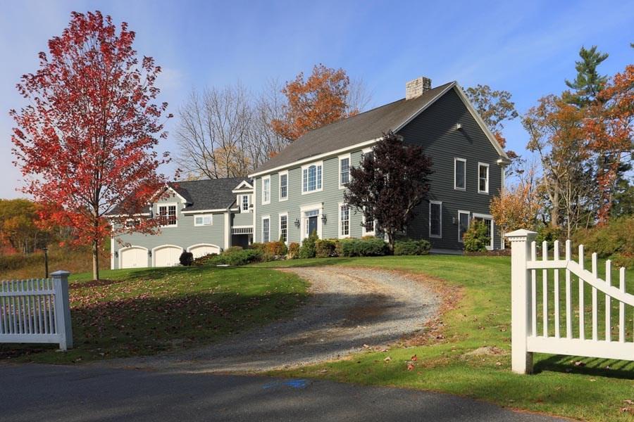 10 Fox Hall Road Falmouth, ME 04105 - Photo 28 of 31 Photo
