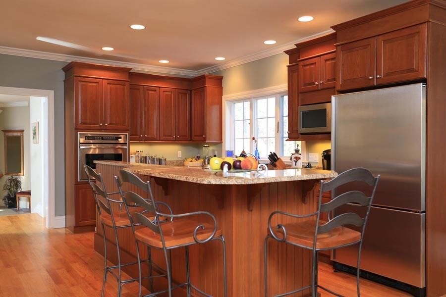 10 Fox Hall Road Falmouth, ME 04105 - Photo 8 of 31 Photo