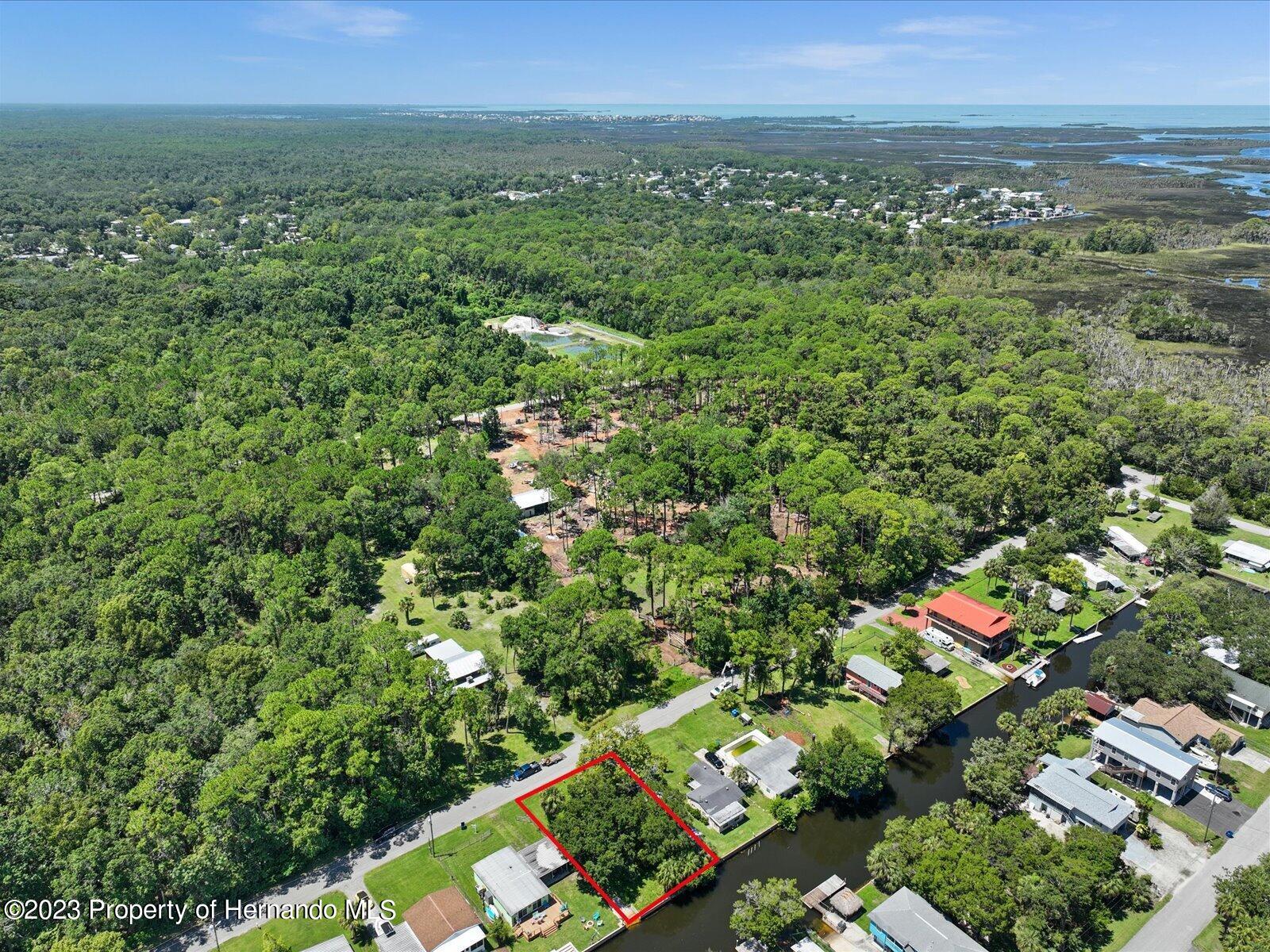 6049 Colony Circle Weeki Wachee, FL 34607 - Photo 12 of 17