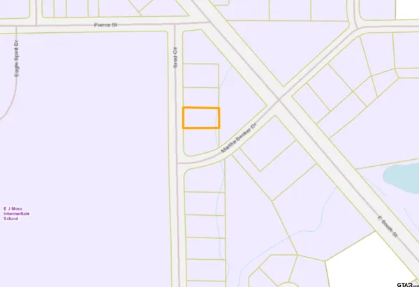 $45,000 | Lot 3 Brad Circle, Lindale, TX 75771