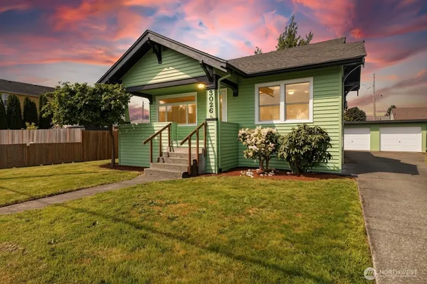 $474,950 | 3026 Porter Street, Enumclaw, WA 98022