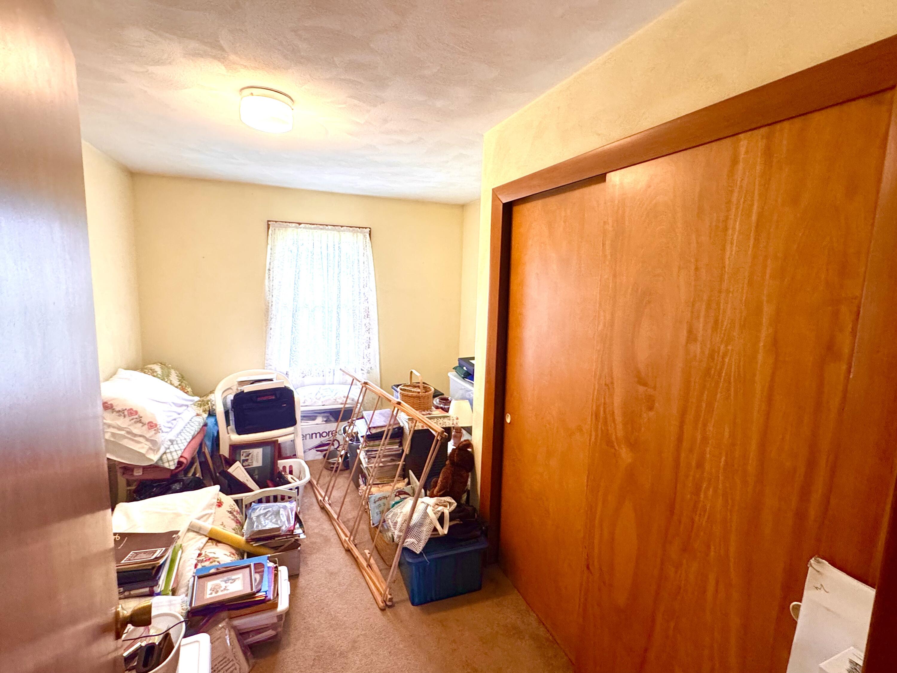 202 Main Road North Hampden, ME 04444 - Photo 27 of 50 Third Bedroom