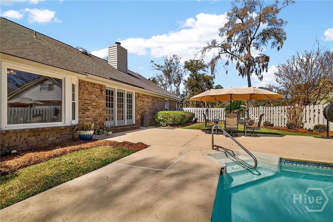 47 Ramsgate Road Savannah, GA 31419 - Photo 51 of 67 Gallery Image 51