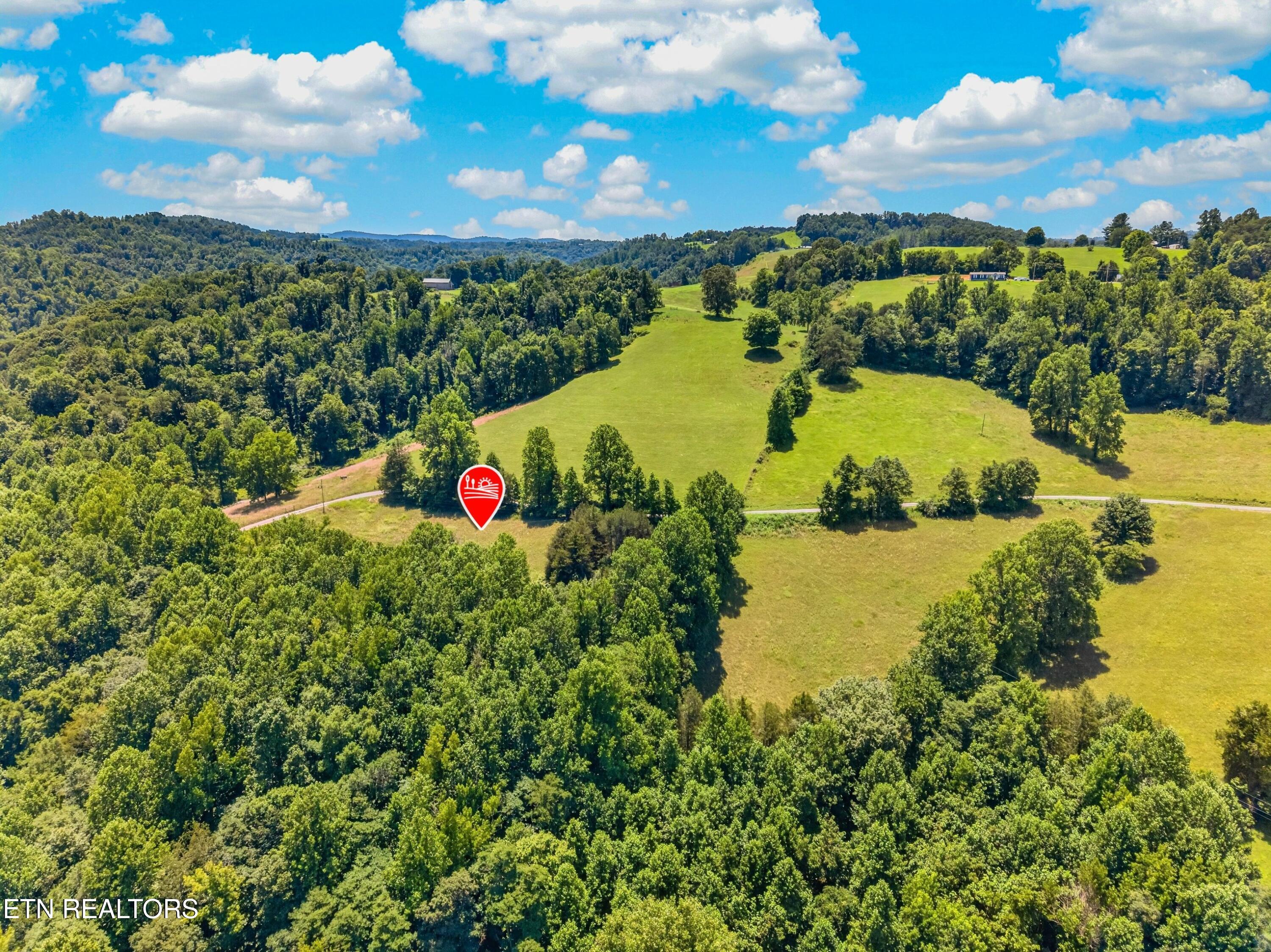 Tbd Ferguson Ridge Road Tazewell, TN 37879 - Photo 10 of 42 037