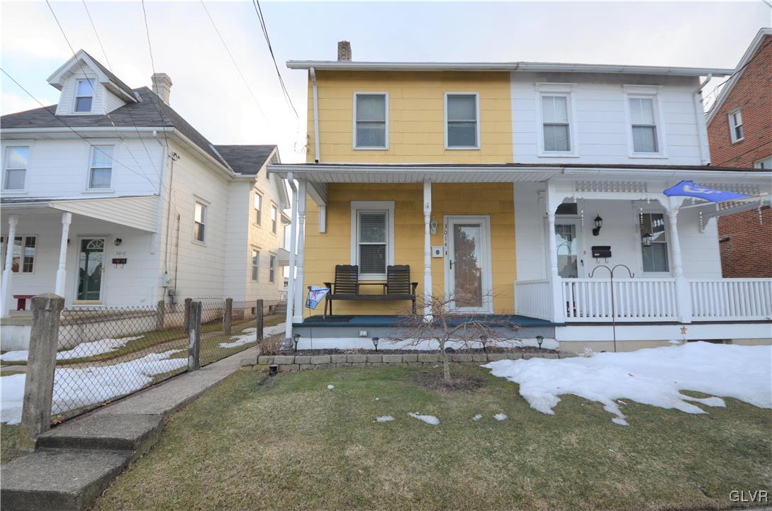 3014 North Ruch Street Whitehall, PA 18052 - Photo 1 of 21 Gallery Image 1