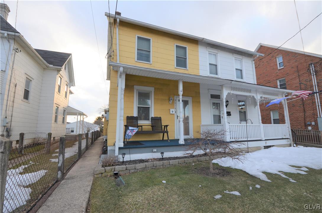 3014 North Ruch Street Whitehall, PA 18052 - Photo 2 of 21 Gallery Image 2
