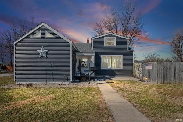 $225,000 | 1300 Myrtle Avenue, Frankfort, IN 46041