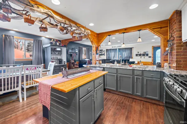 $225,000 | 1300 Myrtle Avenue, Frankfort, IN 46041