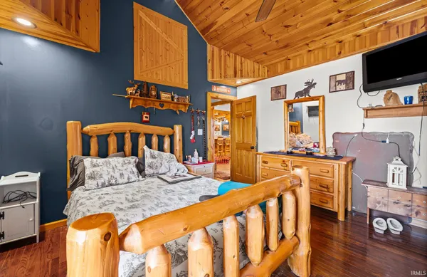 $225,000 | 1300 Myrtle Avenue, Frankfort, IN 46041