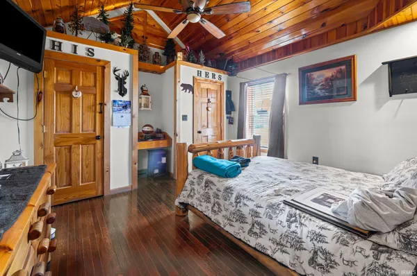 $225,000 | 1300 Myrtle Avenue, Frankfort, IN 46041