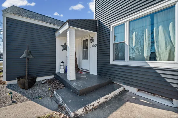 $225,000 | 1300 Myrtle Avenue, Frankfort, IN 46041