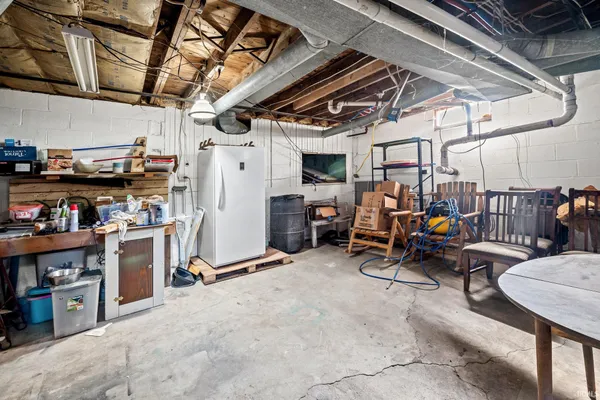 $225,000 | 1300 Myrtle Avenue, Frankfort, IN 46041