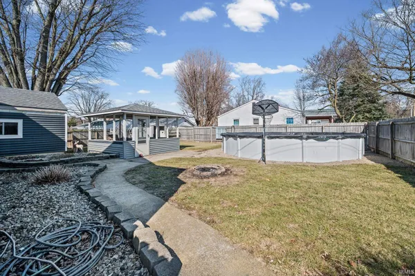 $225,000 | 1300 Myrtle Avenue, Frankfort, IN 46041