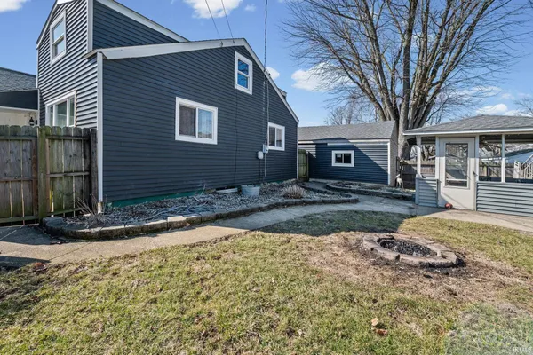 $225,000 | 1300 Myrtle Avenue, Frankfort, IN 46041