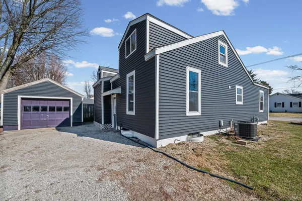 $225,000 | 1300 Myrtle Avenue, Frankfort, IN 46041