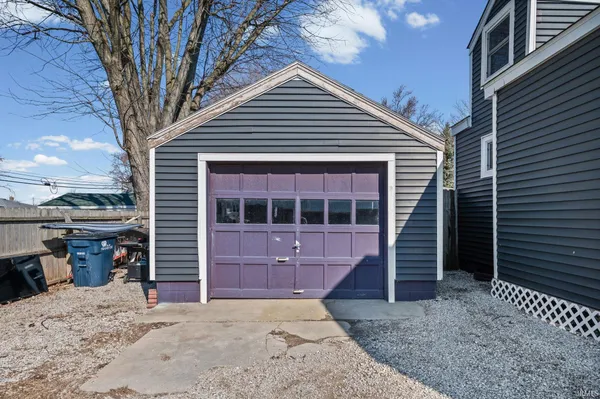 $225,000 | 1300 Myrtle Avenue, Frankfort, IN 46041