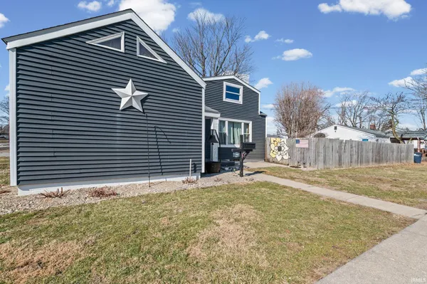 $225,000 | 1300 Myrtle Avenue, Frankfort, IN 46041