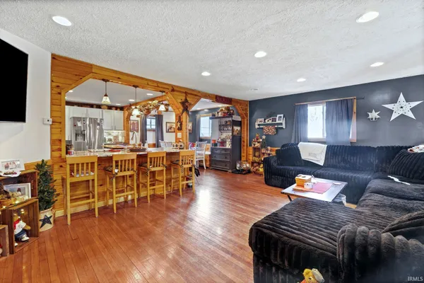 $225,000 | 1300 Myrtle Avenue, Frankfort, IN 46041