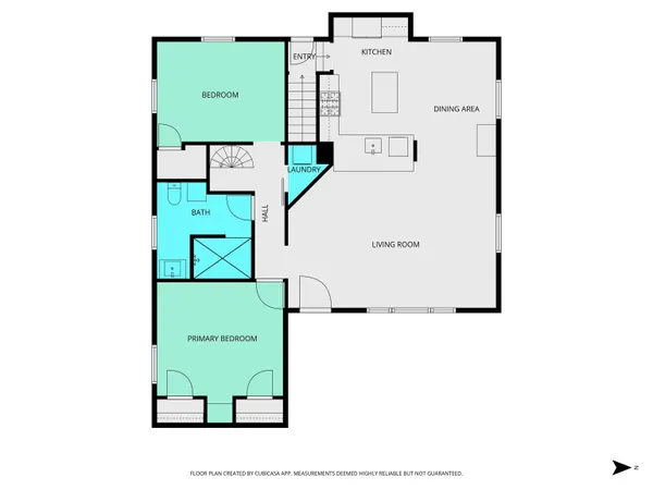 $225,000 | 1300 Myrtle Avenue, Frankfort, IN 46041