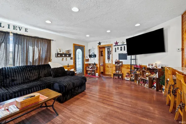 $225,000 | 1300 Myrtle Avenue, Frankfort, IN 46041