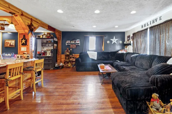 $225,000 | 1300 Myrtle Avenue, Frankfort, IN 46041