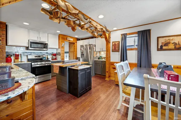 $225,000 | 1300 Myrtle Avenue, Frankfort, IN 46041