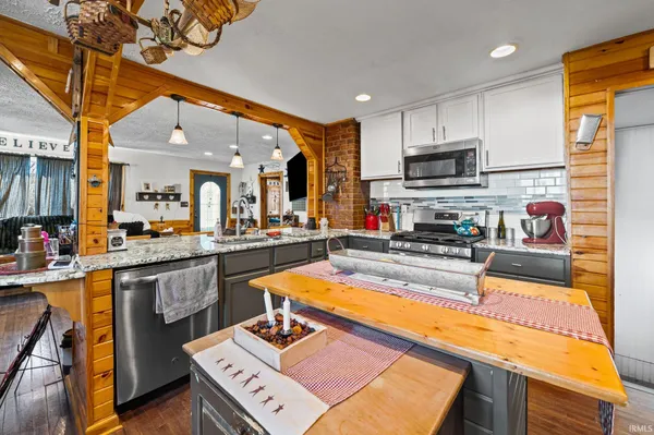 $225,000 | 1300 Myrtle Avenue, Frankfort, IN 46041