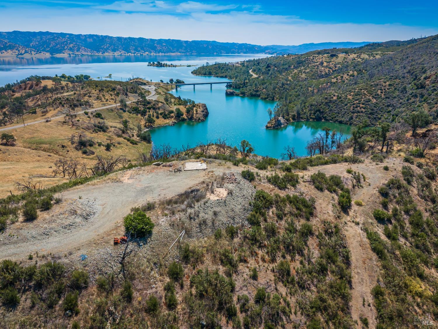 0 Pope Canyon Road St. Helena, CA 94574 - Photo 26 of 57