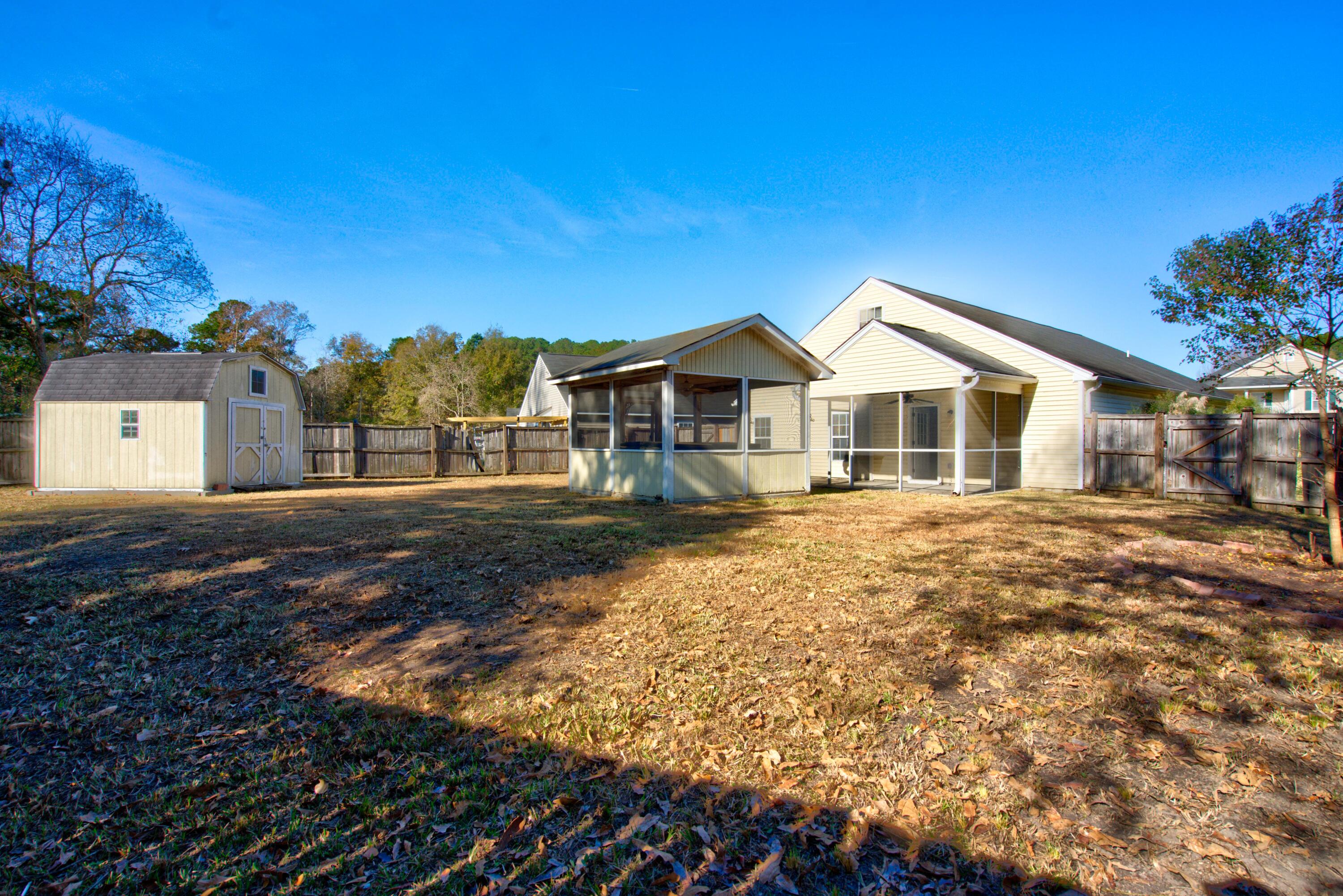329 Briarbend Road Goose Creek, SC 29445 - Photo 30 of 35 DSC02472_3_4Balancer Custom Settings