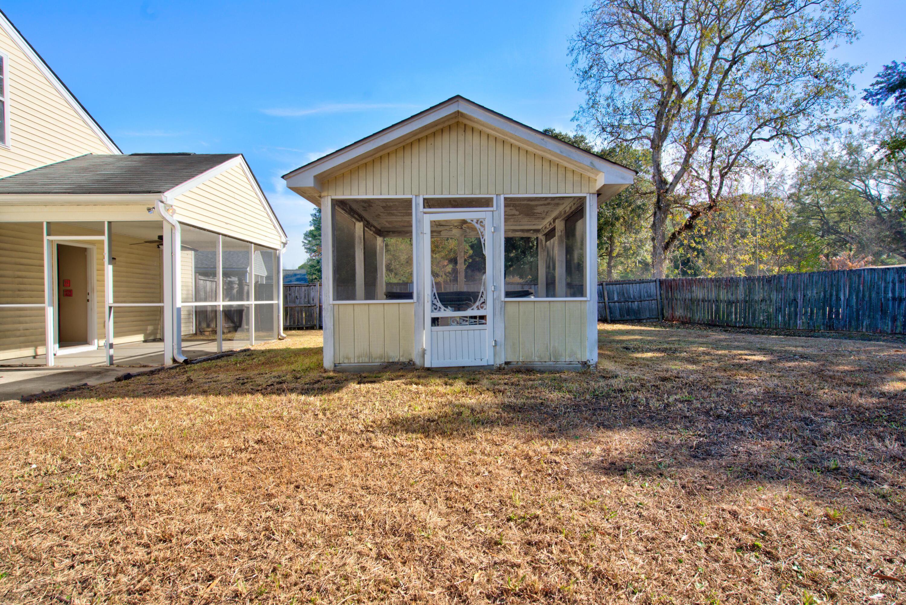 329 Briarbend Road Goose Creek, SC 29445 - Photo 31 of 35 DSC02463_4_5Balancer Custom Settings