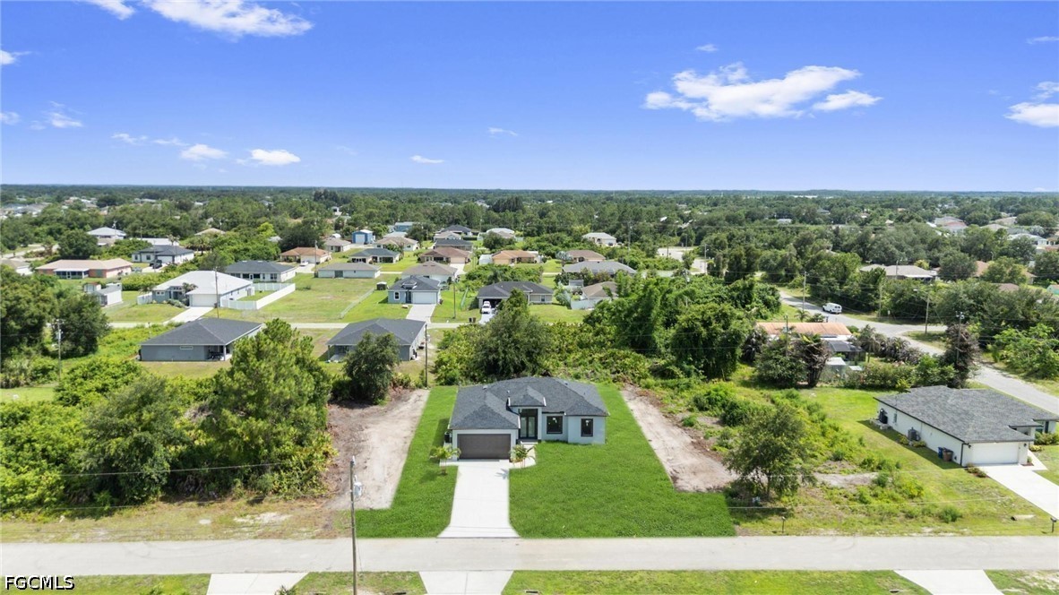 2815 37th Street Southwest Lehigh Acres, FL 33976 - Photo 6 of 30