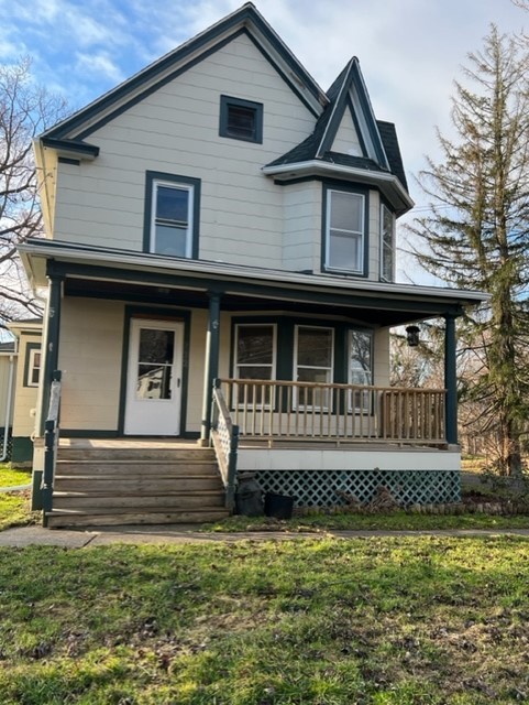 722 Waterloo Geneva Road Waterloo, NY 13165 - Photo 1 of 1 Front of House