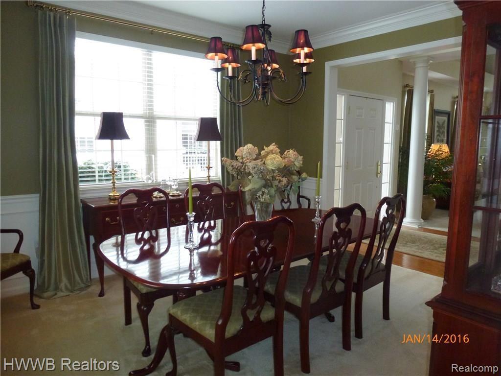 3709 Windingbrook Circle, Unit 85 Rochester Hills, MI 48309 - Photo 7 of 39