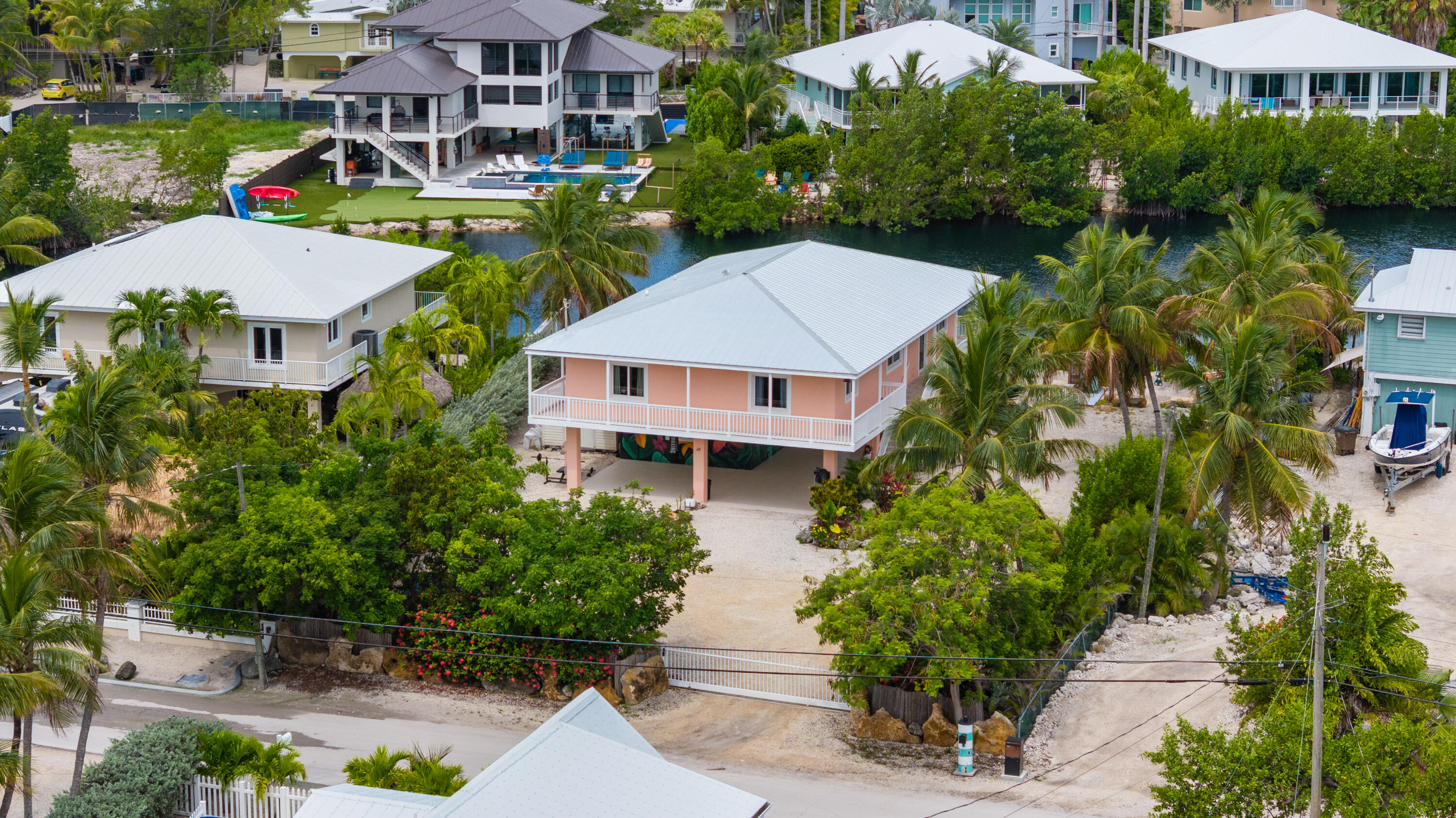 28 Mutiny Place Key Largo, FL 33037 - Photo 26 of 45 DJI_20260607201037_0993_D