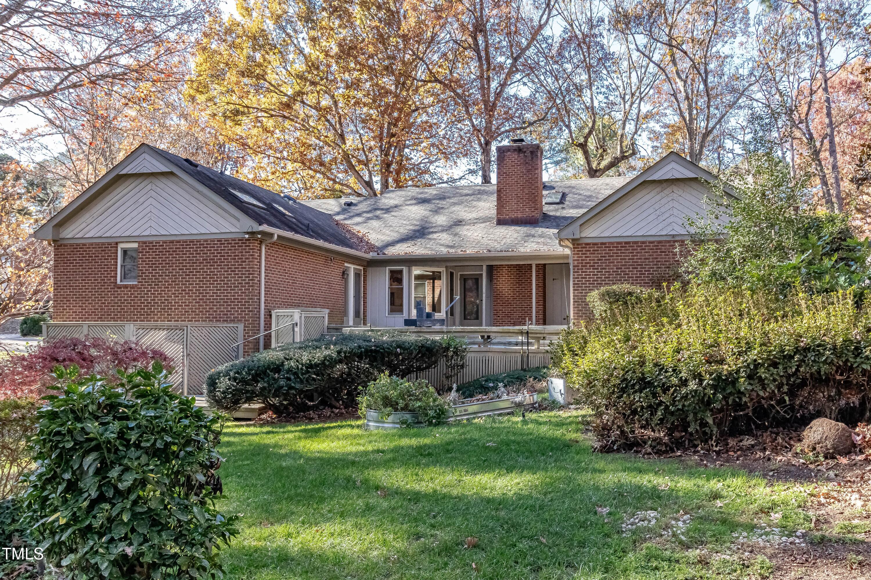 704 Bermouth Square Raleigh, NC 27615 - Photo 31 of 36 IMG_7995