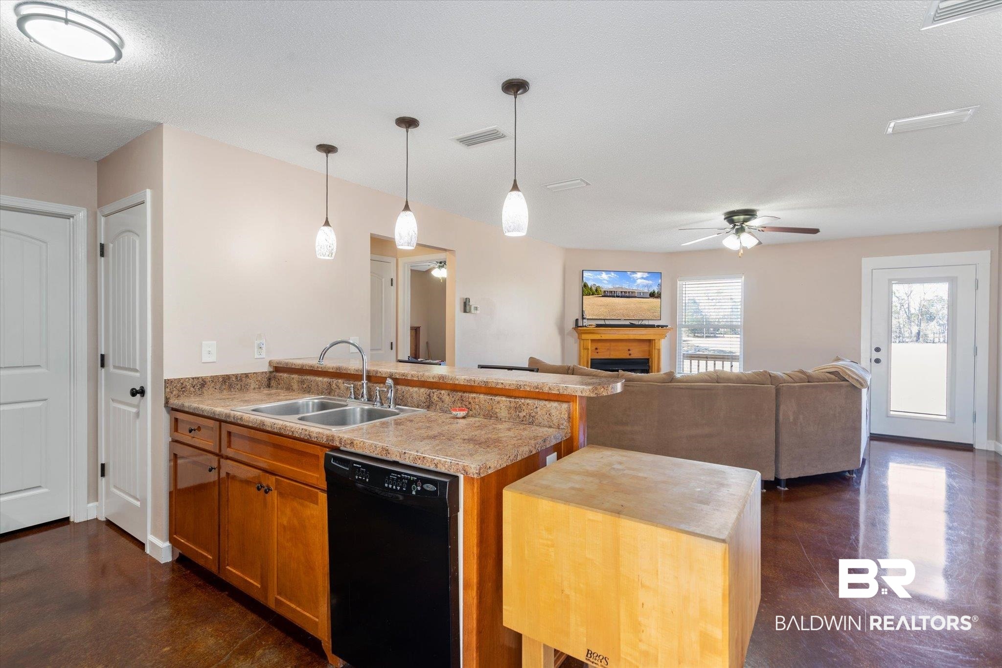 45774 Phillipsville Road Bay Minette, AL 36507 - Photo 6 of 21