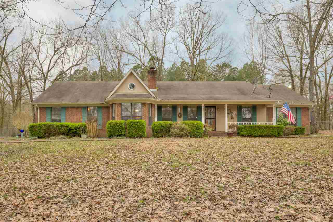 3780 Bobbitt Road Williston, TN 38076 - Photo 1 of 25 Gallery Image 1