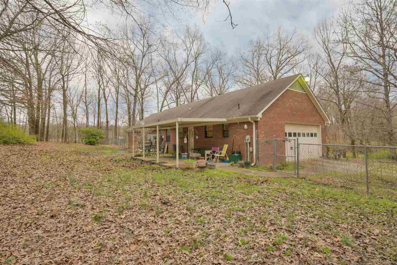 3780 Bobbitt Road Williston, TN 38076 - Photo 2 of 25 Gallery Image 2