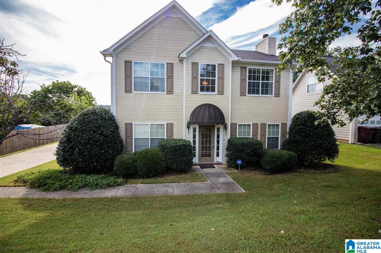 107 Brook Circle Pelham, AL 35124 - Photo 1 of 50