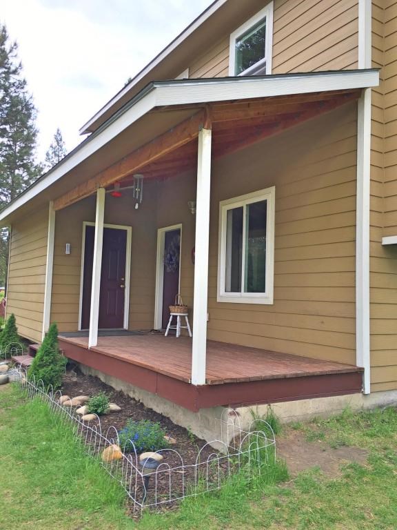 1632 Brooks Road Evans, WA 99126 - Photo 16 of 18