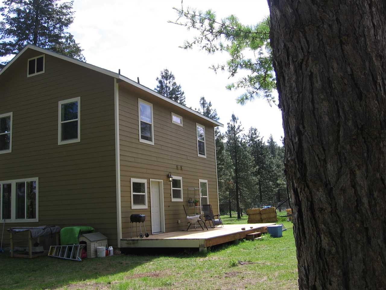 1632 Brooks Road Evans, WA 99126 - Photo 3 of 18