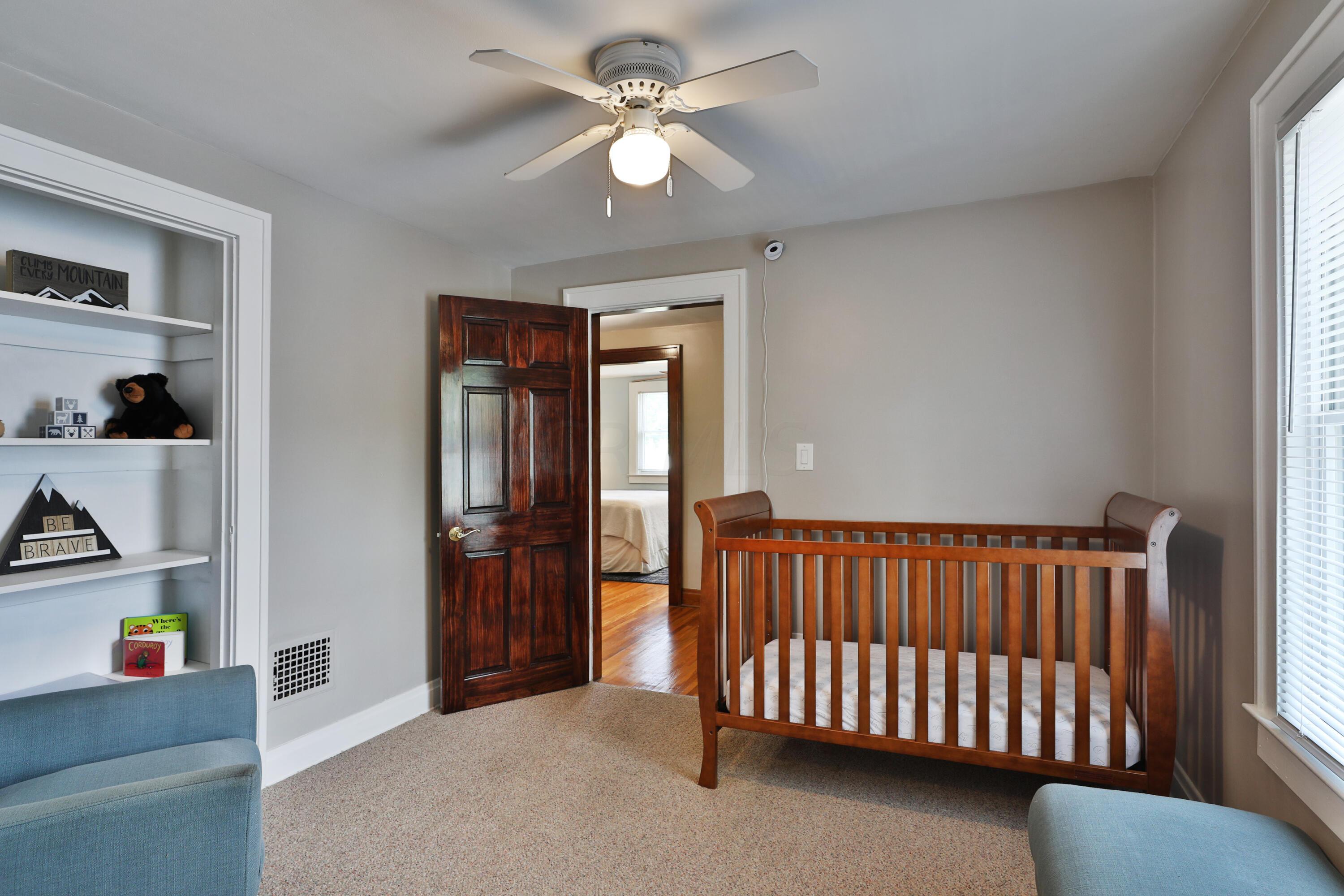 177 Blenheim Road Columbus, OH 43214 - Photo 34 of 58 177-Blenheim-34