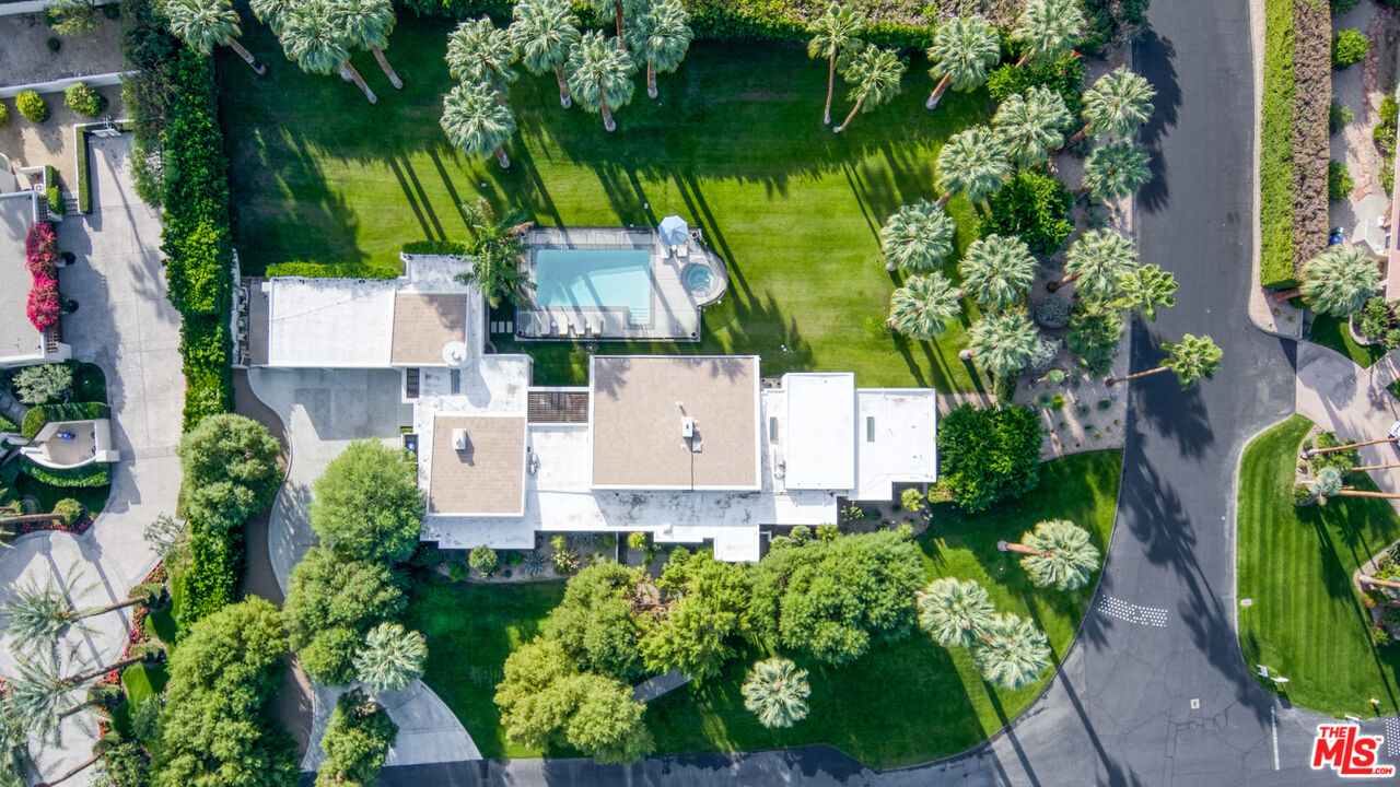 70461 Boothill Road Rancho Mirage, CA 92270 - Photo 2 of 59