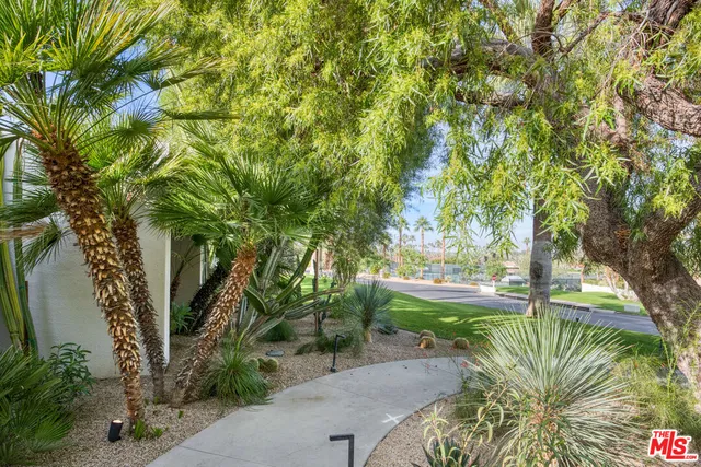 $25,000 | 70461 Boothill Road, Rancho Mirage, CA 92270