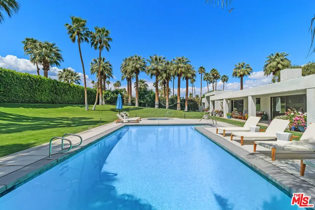 $25,000 | 70461 Boothill Road, Rancho Mirage, CA 92270