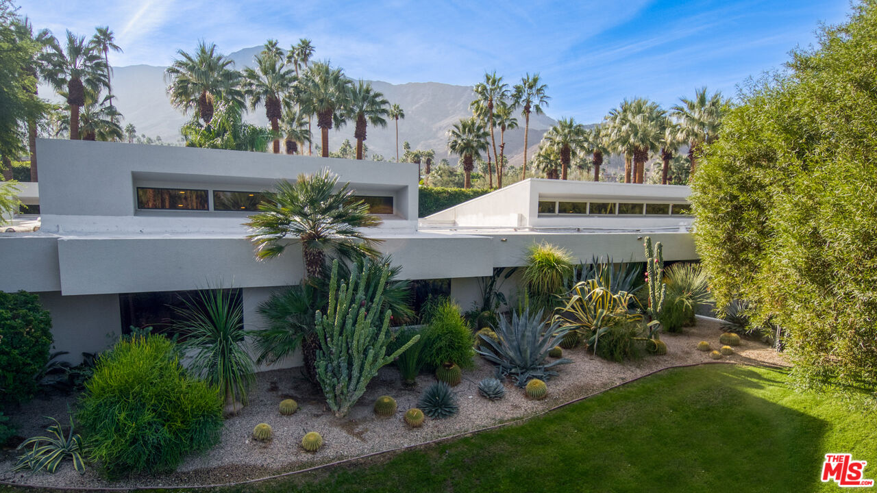 70461 Boothill Road Rancho Mirage, CA 92270 - Photo 60 of 68
