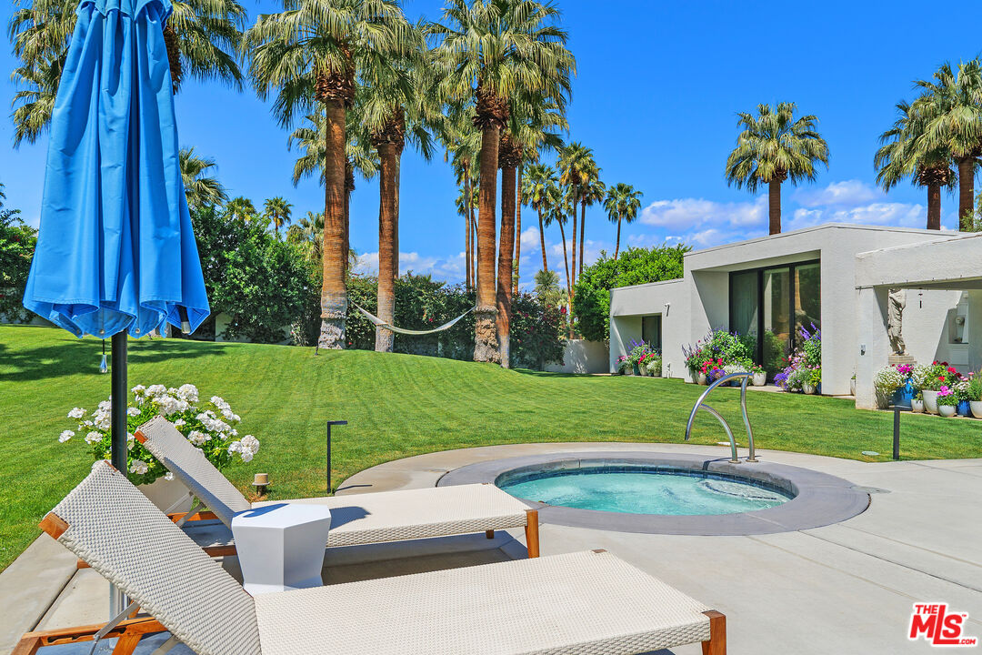 70461 Boothill Road Rancho Mirage, CA 92270 - Photo 64 of 68